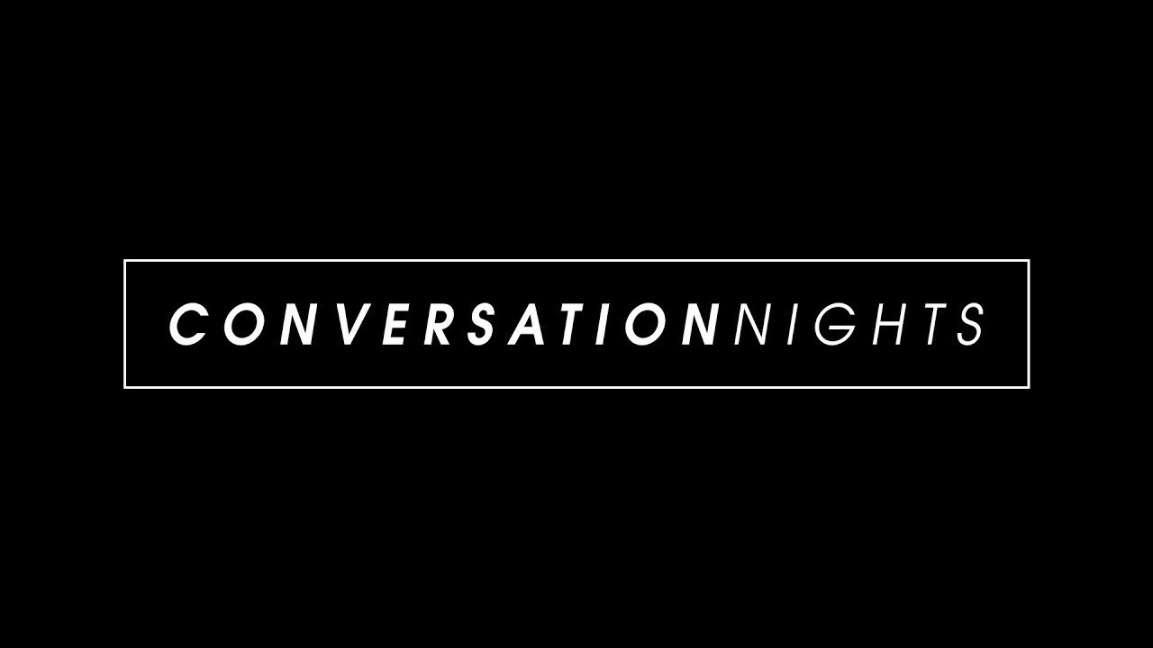 Conversation Nights | Racism