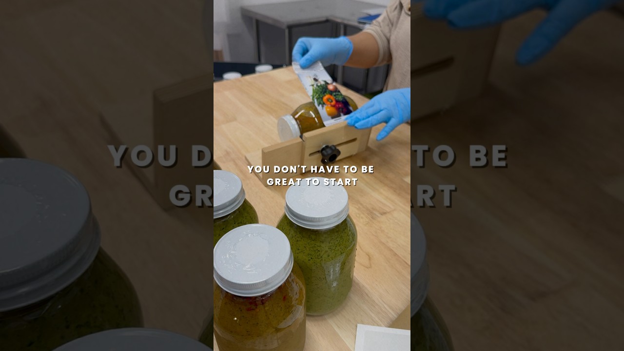 Small business manifests 