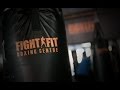 Fightfit boxing centre melbourne