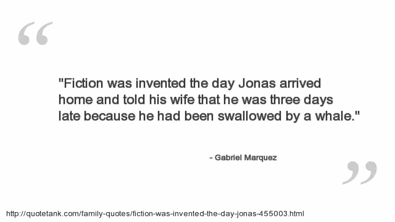 Gabriel Marquez Quotes maxresdefault