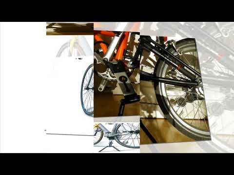 Topeak Flashstand review