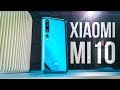 Xiaomi Mi 10 - САМЫЙ ДЕРЗКИЙ СМАРТФОН 2020! SAMSUNG, ДЕРЖИТЕСЬ!