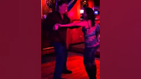 Sally Macafe Neubauer & John Henrickson