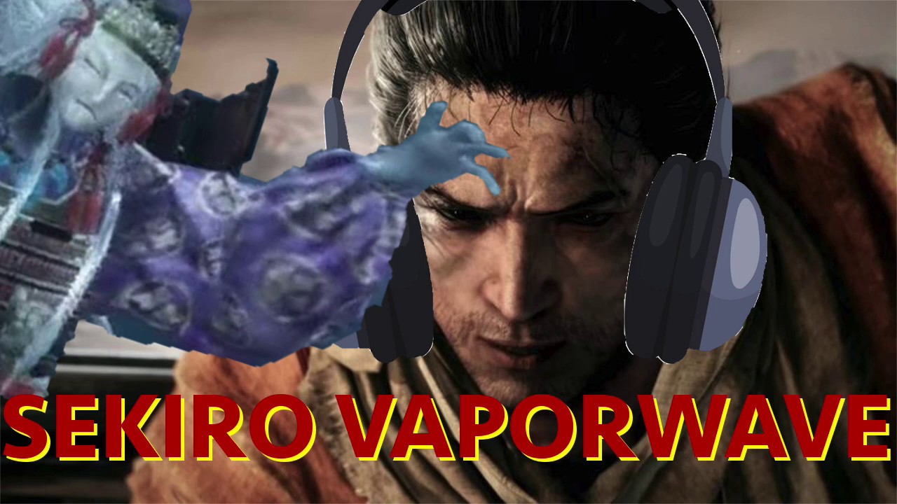 Ｓｅｋｉｒｏ：　Ｏｋａｍｉ　Ｌｅａｄｅｒ　Ｓｈｉｚｕ　－　Ａｎｏｔｈｅｒ　Ｄａｙ　ｉｎ　Ｐａｒａｄｉｓｅ