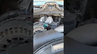 WHY Powerstroke 6.0 SUCKS//IT'S NOT the ENGINE//it's the MECHANIC             #diesel #truck #repair