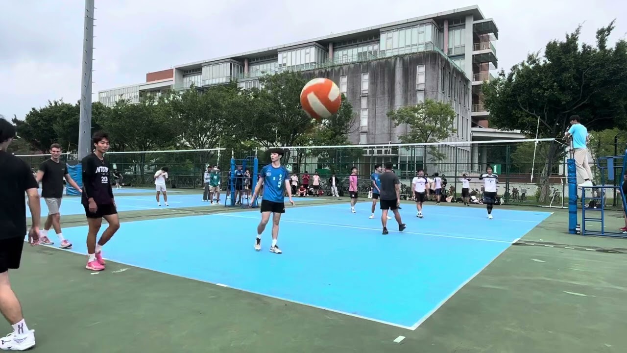 20251029 臺大盃 機械A vs 森林A - 3