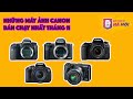 Những mẫu máy ảnh ✅ Bán chạy nhất tháng 11 tại - Máy ảnh cũ Hà Nội
