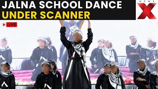 Jalna School Dance Controversy LIVE: Probe Ordered Over Viral Controversial Performance | NewsX