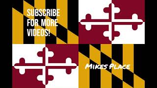 Maryland Drivers #141 - Bicycle Edition