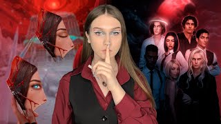 видео: СВЯЗЬ СЕКРЕТА НЕБЕС. РЕКВИЕМ И РАЗБИТОГО СЕРДЦА АСТРЕИ: ТАЙМЛАЙН, КУЛЬТ И АПОКАЛИПСИС/ ВСЕЛЕННАЯ СН картинка: СВЯЗЬ СЕКРЕТА НЕБЕС. РЕКВИЕМ И РАЗБИТОГО СЕРДЦА АСТРЕИ: ТАЙМЛАЙН, КУЛЬТ И АПОКАЛИПСИС/ ВСЕЛЕННАЯ СН