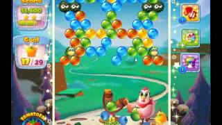 Bubble Coco  Level 529