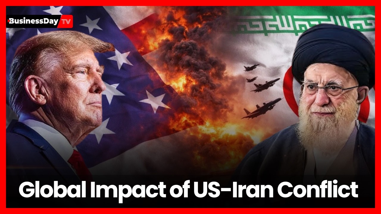 Global Impact of US-Iran Conflict