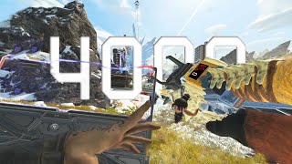 4K Damage Game. Analysed & Taken apart