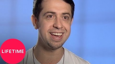 Project Runway All Stars: Challenge Winner Interview: Episode 3 (S3, E3) | Lifetime