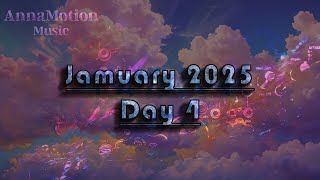 Jamuary Day 4 #jamuary2025