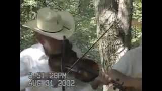 Kenny Baker & Josh Graves  - Sweet Bunch of Daises, Rosine, KY, 2002