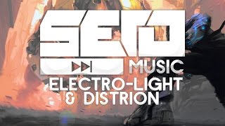 Distrion & Electro-Light - Rubik | No Copyright