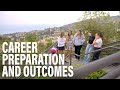 Career Preparation and Outcomes at Pepperdine | The College Tour