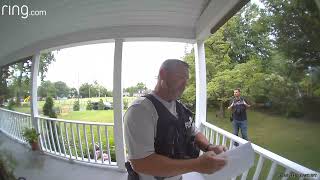 ATF 'Inspection' Part 1 News