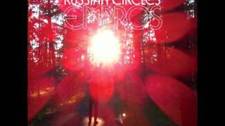 Russian Circles - Atackla