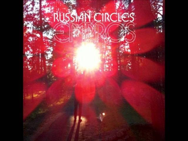 Watch Russian Circles - Atackla on YouTube Watch Russian Circles - Atackla on YouTube