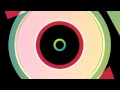 The Layabouts feat. Portia Monique - Colours Of Love (Promo Video)