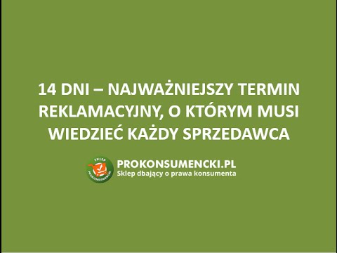 Obszary najczęstszych reklamacji i ich priorytety