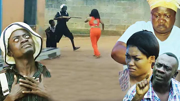 Odo Ko Dea Odo Wu (Lilwin, Akrobeto, Mercy Asiedu) - A Ghana Movie