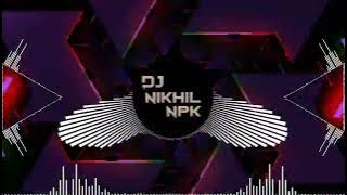 Hum Jante  Hai Tum Hume Hindi Love Dj NikhiL Npk FT Sunil Dj Snk Ft Sachin Dj Npk