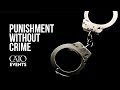 Punishment without Crime | Alexandra Natapoff