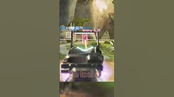 プロゲーマーも使ってるAIエイムアシストツールが強すぎｗｗ【APEX】 #shorts