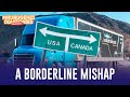 A Borderline Mishap - Mkurugenzi Diastories 2 Ep 13