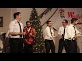 Maccabeats Despacito 2018 Hanukkah At The Oculus Maccabeats Despacito 2018 Hanukkah At The Oculus