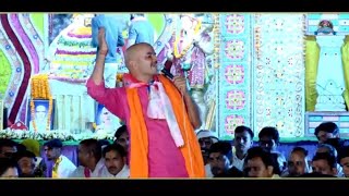 म कतक कत कतन चरख क डर टट गई Ramehar Mehla Gurawda Jagran 2022 Dev Bhakti Music