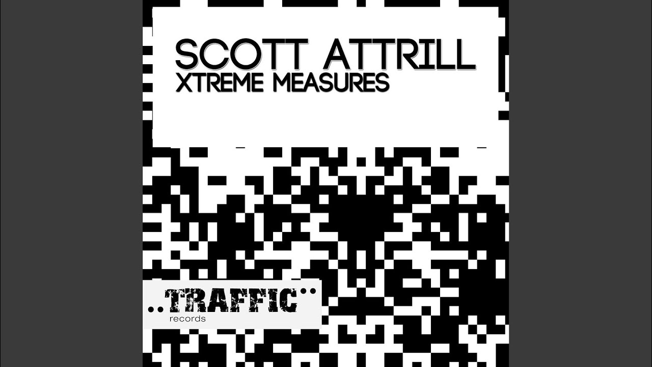 Xtreme Measures (Original Mix)