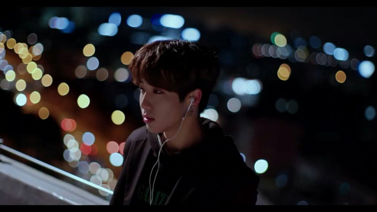 {Han Jisung FMV} I See Your Monsters