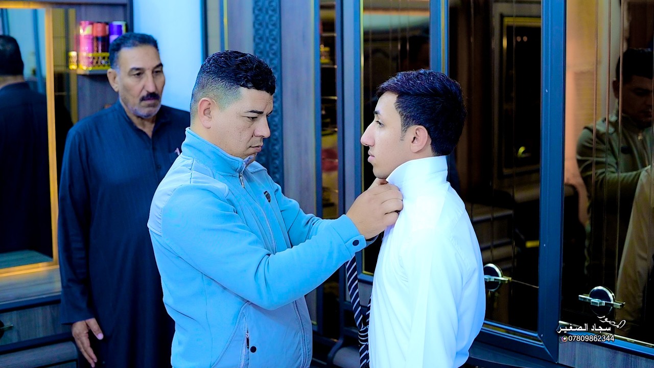 #شاهد اجمل #عرس  مقتدى محمد جازع المالكي / #ميسان  / #للحجزوالاستفسار 07809862344