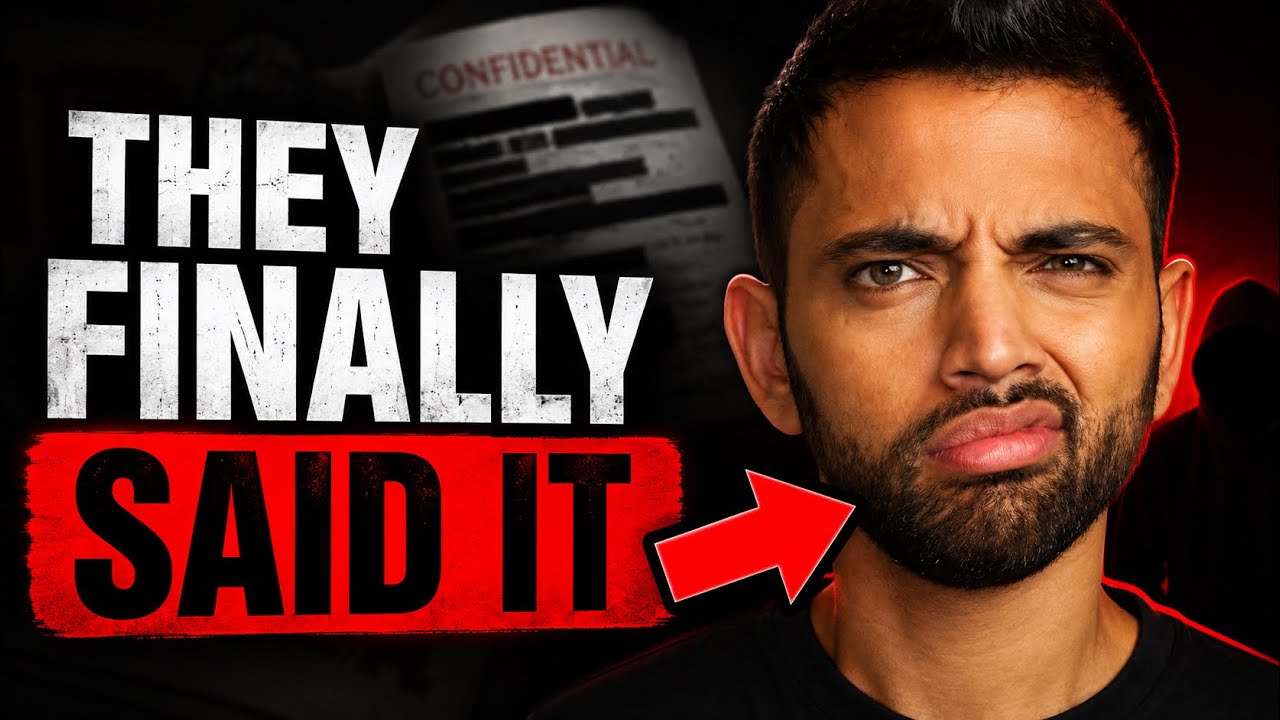 The END of Akaash Singh - YouTube