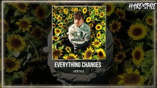 Vertile - Everything Changes (Extended Mix)