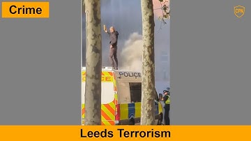 2025-11-03: Leeds Terrorism