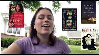 June Catch-Up