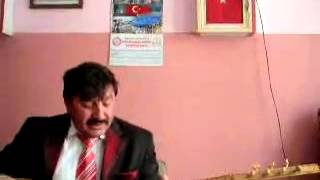 OZAN İSA YALDIZ SENİ GÖRÜNCE PARÇASI [SARIZ] [DAMAR]