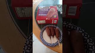 tasty breakfast corndogs