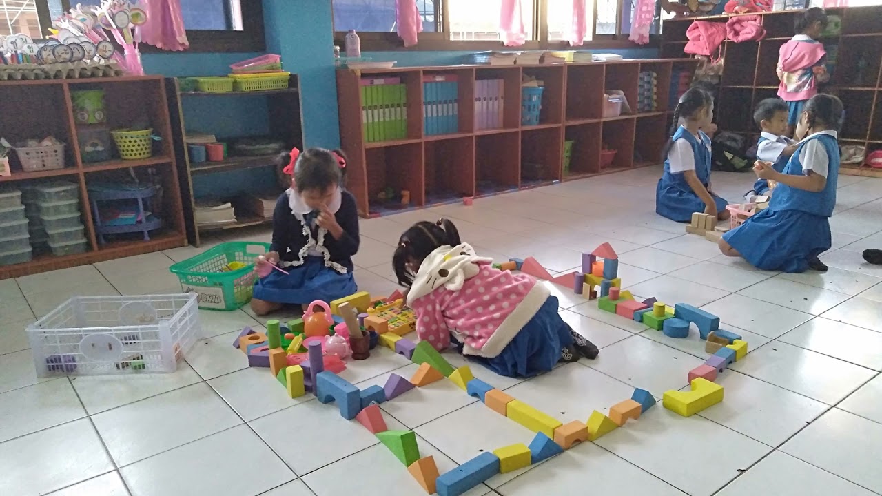 แนะนำโรงเรียนอมรศิลป์