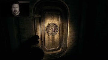 AMNESIA: A Machine for Pigs (Part 12) "Rivers of Blood..."