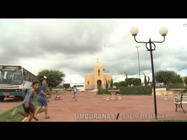 Umburanas Bahia fonte: i.ytimg.com Fonte: i.ytimg.com
