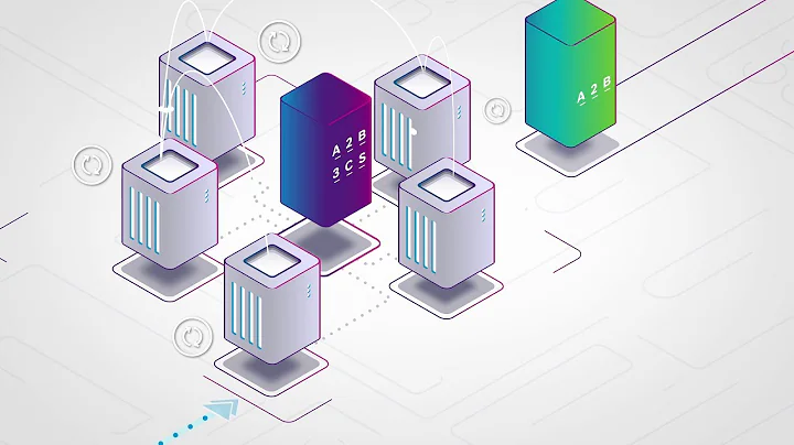 Chain Reaction: Distributed Ledger Technologies (DLT) explained