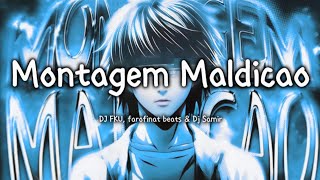 Download Mp3 DJ FKU, farofinat beats & Dj Samir - Montagem Maldição (Brazilian Phonk) | Bass Boosted + 8D Audio Gudang lagu Download Mp3 DJ FKU, farofinat beats & Dj Samir - Montagem Maldição (Brazilian Phonk) | Bass Boosted + 8D Audio