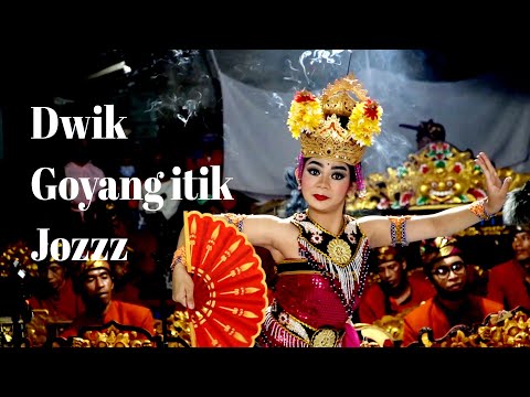 Dwik Gaya iTik || Harsa Winangun