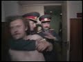 Video thumbnail of "Molchat Doma - Sudno (Молчат Дома - Судно)/ CBS "48 hours - Moscow Vice" (1990, Perestroika era)"